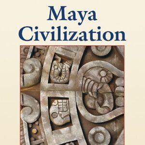 Maya Civilization by Charles George ,  Linda George