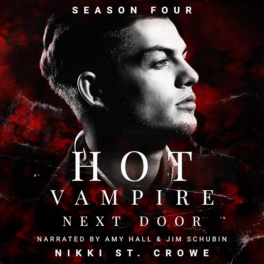 #Hot_Vampire_Next_Door_Season_Four_(Midnight_Harbor_Book_4)_by_Nikki_St_Crowe