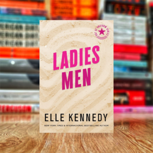 Ladies Men by Elle Kennedy