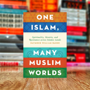 One Islam, Many Muslim Worlds by Raymond William Baker