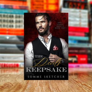 The Devil's Keepsake by Somme Sketcher (Hardcover)