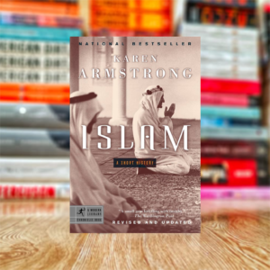 Islam: A Short History by Karen Armstrong (Hardcover)