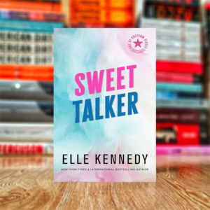 Sweet Talker by Elle Kennedy
