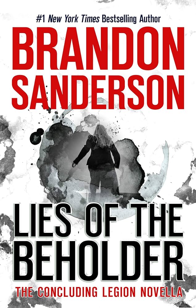 #Legion_Lies_of_the_Beholder_The_Concluding_Legion_Novella_by_Brandon_Sanderson