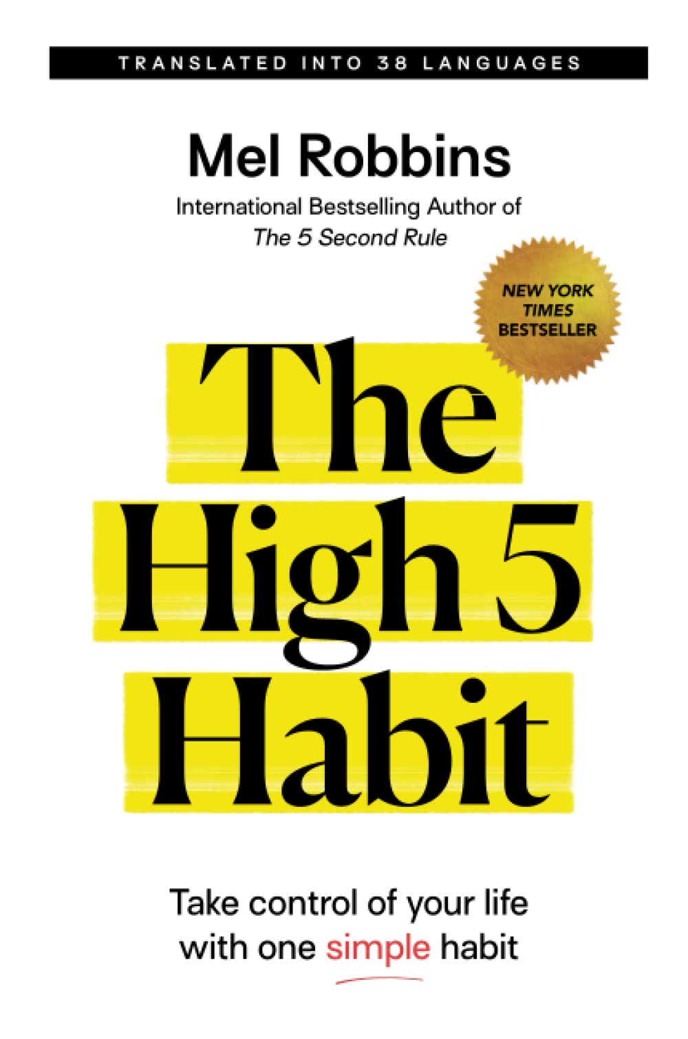 ##The_High_5_Habit_Take_Control_of_Your_Life_with_One_Simple_Habit_by_Mel_Robbins