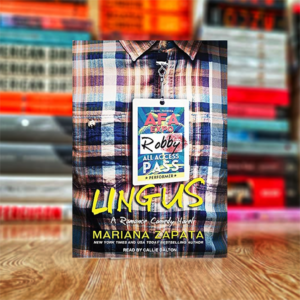 Lingus by Mariana Zapata