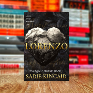 Lorenzo by Sadie Kincaid