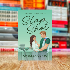 Slap Shot by Chelsea Curto