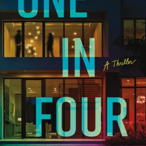 One in Four by Lucinda Berry