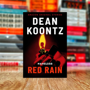 Red Rain by Dean Koontz