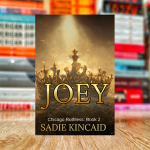 Joey by Sadie Kincaid