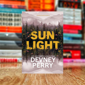 Sunlight (Haven River Ranch) by Devney Perry