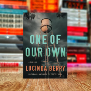One of Our Own by Lucinda Berry (Hardcover)