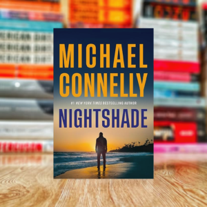 Nightshade by Michael Connelly (Hardcover)
