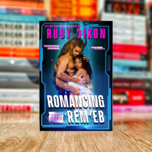 Romancing Rem'eb (Ice Planet Clones Book 3) by Ruby Dixon