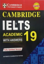 Cambridge IELTS 19 Academic Student's Book with Answers with Audio with Resource Bank (IELTS Practice Tests) - Image 2
