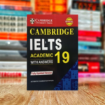 Cambridge IELTS 19 Academic Student's Book with Answers with Audio with Resource Bank (IELTS Practice Tests)