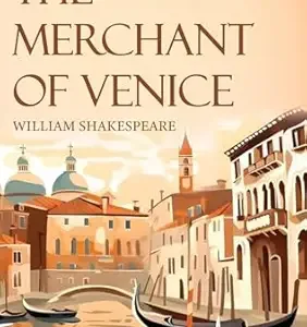 The Merchant of Venice by William Shakespeare