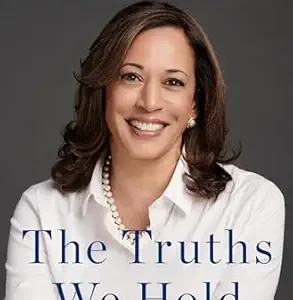 The Truths We Hold by Kamala Harris