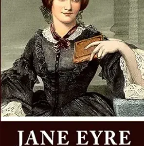 Jane Eyre by Charlotte Brontë