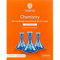 Cambridge International AS & A Level Physics Coursebook (Glossy paper)