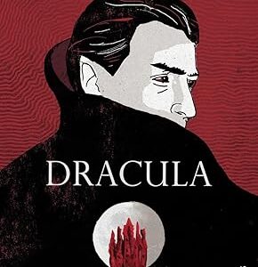 Dracula by Bram Stoker
