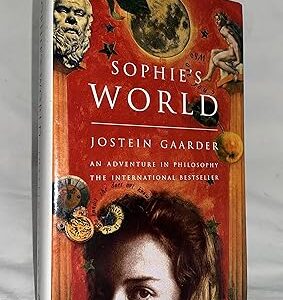 Sophie's World by Jostein Gaarder