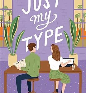 Just My Type by Falon Ballard