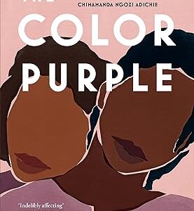 The Color Purple by  Alice Walker