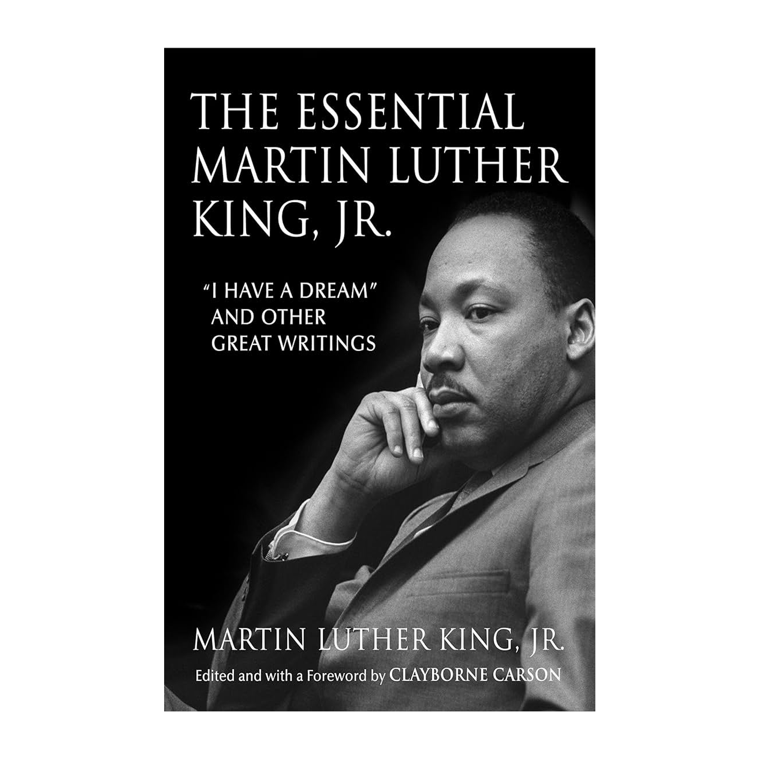 JA-82 The Essential by Martin Luther King, Jr - Image 1