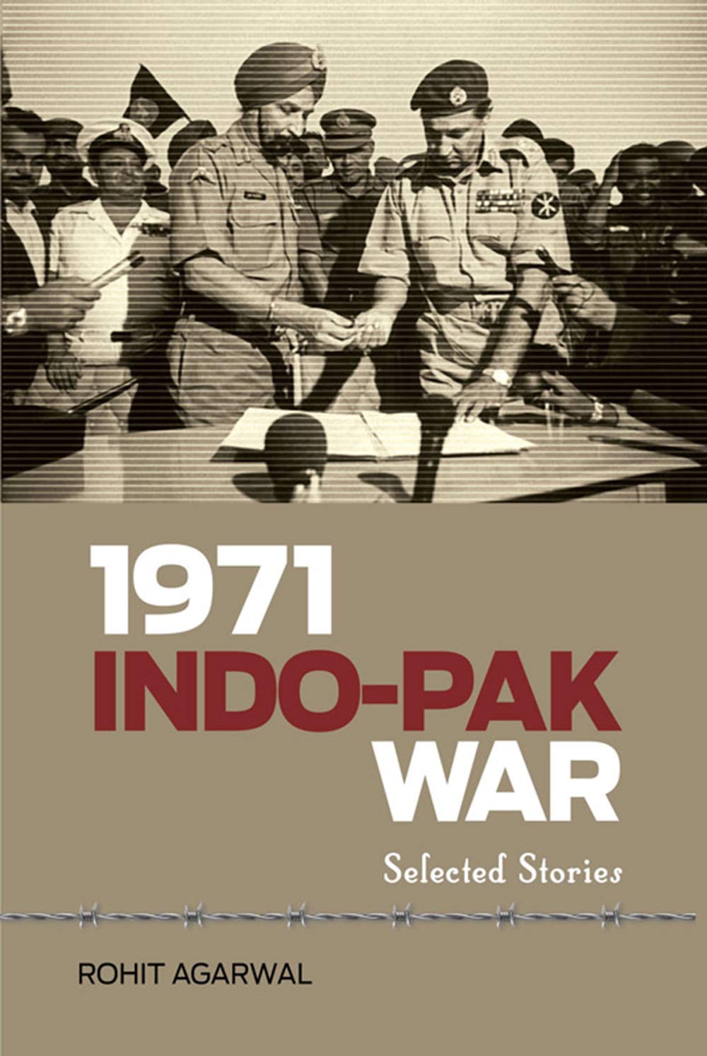 1971-indo-pak-war-1 1971 Indo-Pak War by Rohit Agarwal - Image 1