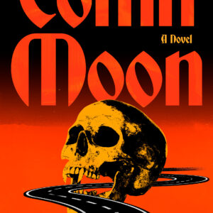 Coffin Moon by Keith Rosson