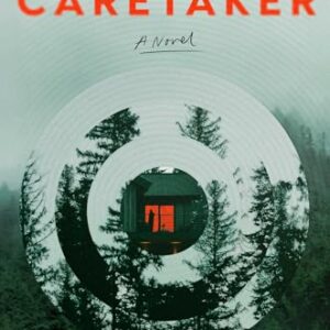 The Caretaker by Marcus Kliewer