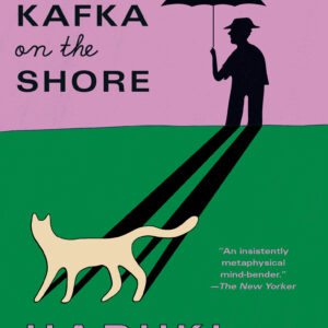 Kafka on the Shore by Haruki Murakami