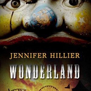 Wonderland by Jennifer Hillier