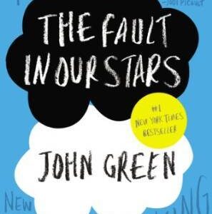The Fault in Our Stars by John Green