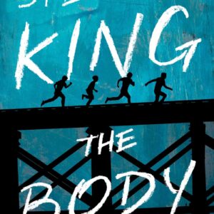 The Body by Stephen King