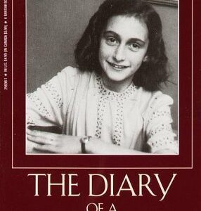 The Diary of a Young Girl by Anne Frank