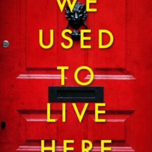 We Used To Live Here by Daniel Hurst