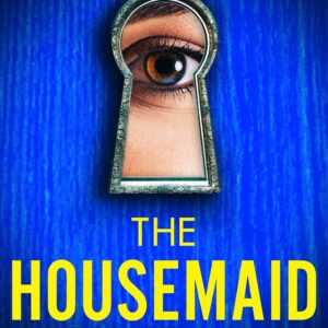 The Housemaid by Freida McFadden