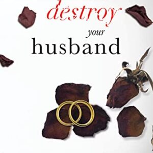 How to Destroy Your Husband by Jess Kitching