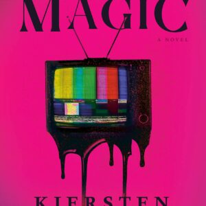 Mister Magic by Kiersten White