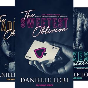 The Made Series by Danielle Lori