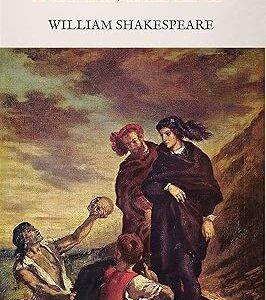 Hamlet by William Shakespeare