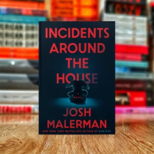 Incidents Around the House by Josh Malerman price in Bangladesh