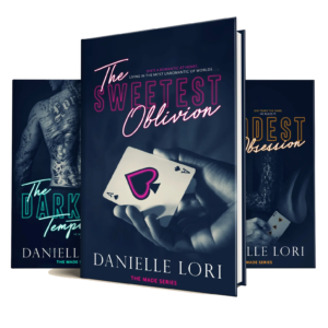 The Made Series by Danielle Lori