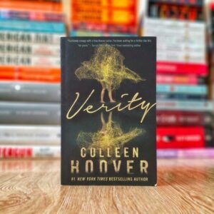 Verity by Colleen Hoover price in Bangladesh