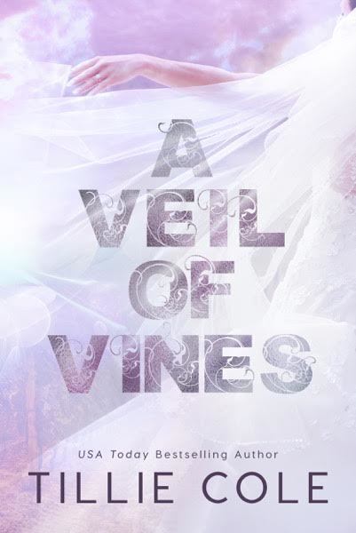 a-veil-1 A Veil of Vines by Tillie Cole - Image 1