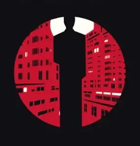 After Dark by Murakami Haruki