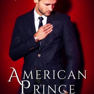 American Prince by Sierra Simone